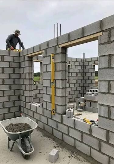 Riyadh, Jobs, BLOCK MASON