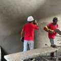 PLASTER MASON