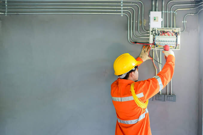 Riyadh, Jobs, PLASTER MASON