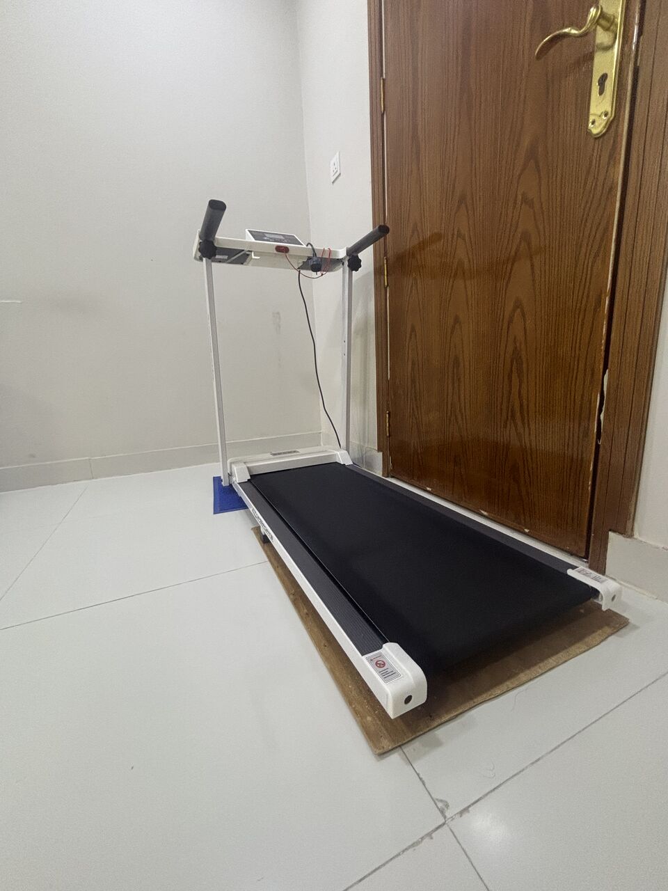 Hofuf, Sporting Goods, SAR 700,  Walking Pad