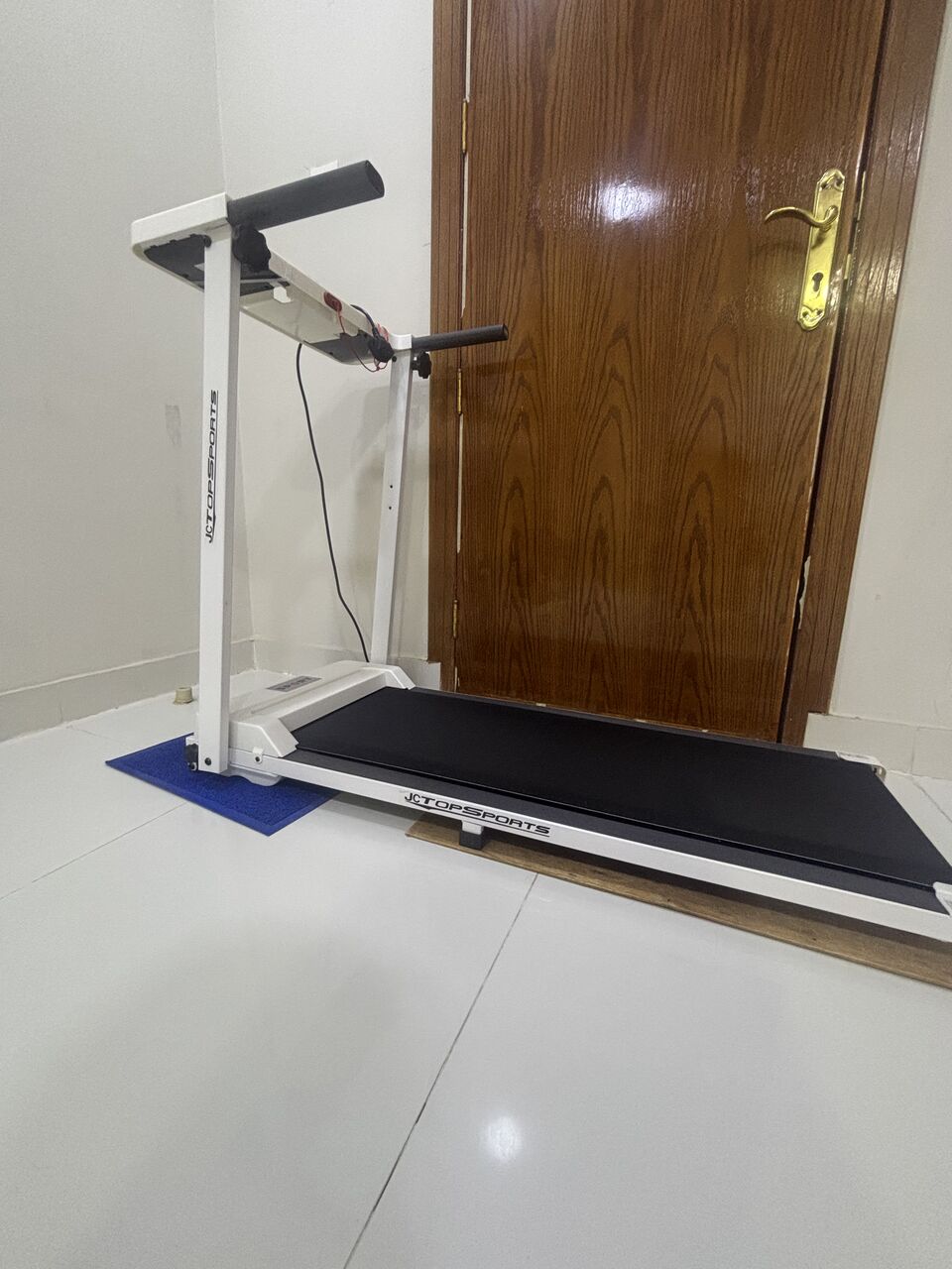 Hofuf, Sporting Goods, SAR 700,  Walking Pad