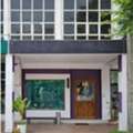 THB 44998,  18 Sq. Feet,  Khlong Tan Railway 650m.BTS Ekkamai 1.86km. Thonglor 2-story Commercial Building.