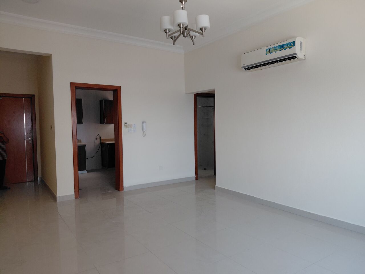 Manama, Apartments, Flats, Houses & Villas, BHD 290/month,  2 BR,  2BHK Apartment With EWA In Ummalhassam