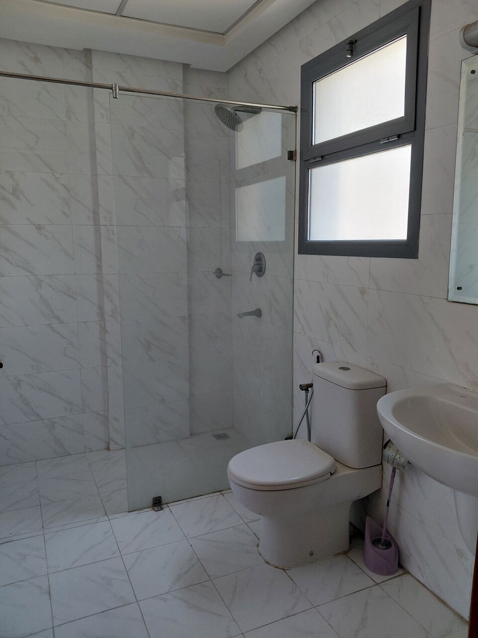 Manama, Apartments, Flats, Houses & Villas, BHD 290/month,  2 BR,  2BHK Apartment With EWA In Ummalhassam