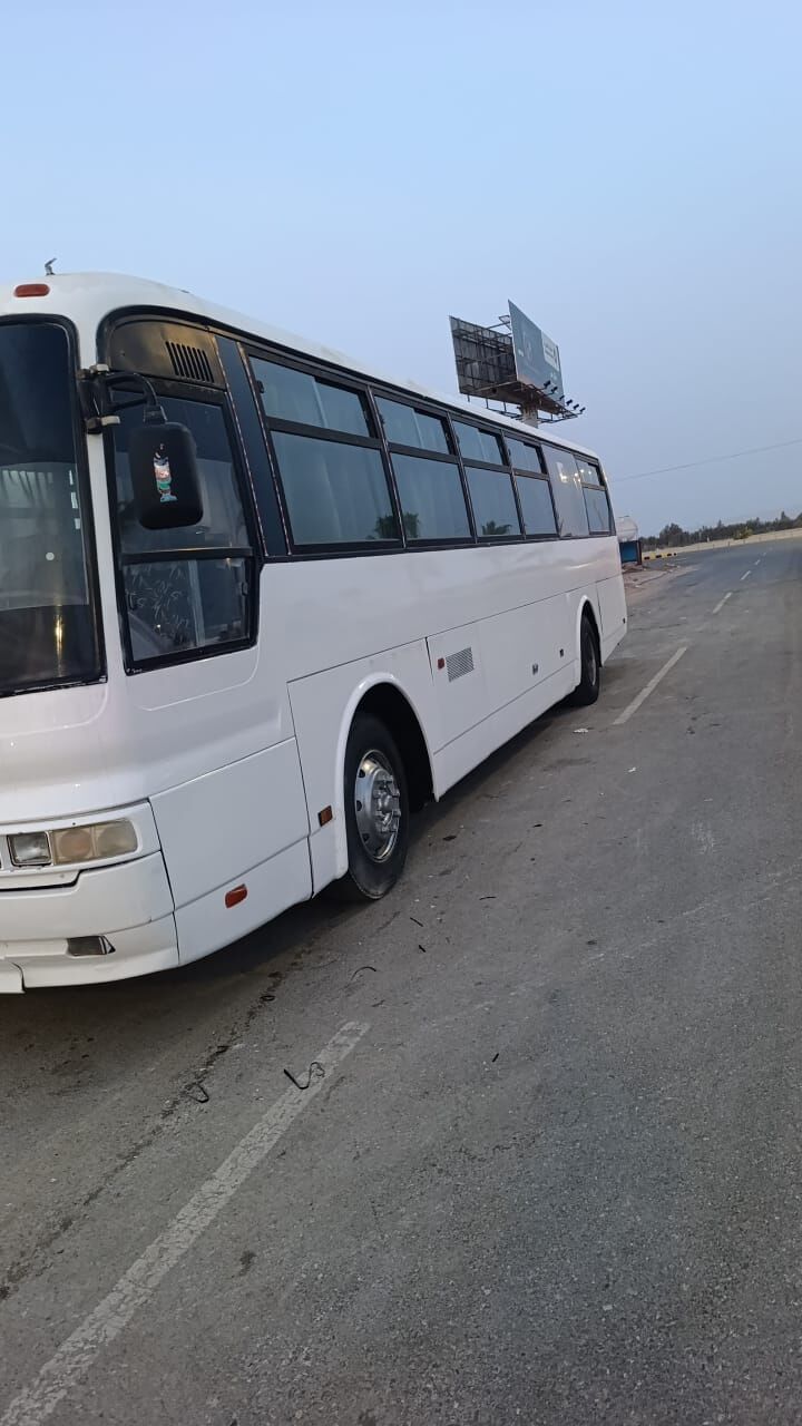 Riyadh, Equipment Rental, Buses Available For Rent
