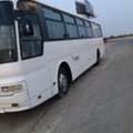 Buses Available For Rent