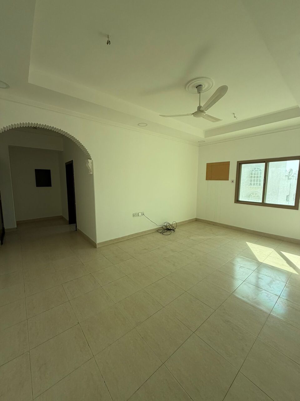 Kabul, Apartments, Flats, Houses & Villas, AFN 170/year,  100 Sq. Meter,  للإيجار شقة في جدعلي