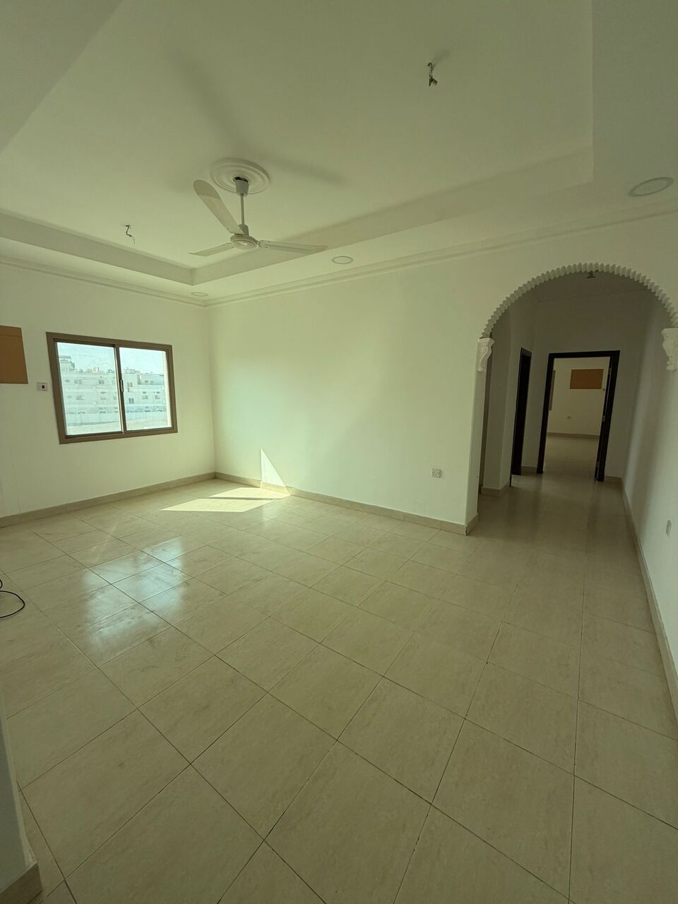 Kabul, Apartments, Flats, Houses & Villas, AFN 170/year,  100 Sq. Meter,  للإيجار شقة في جدعلي