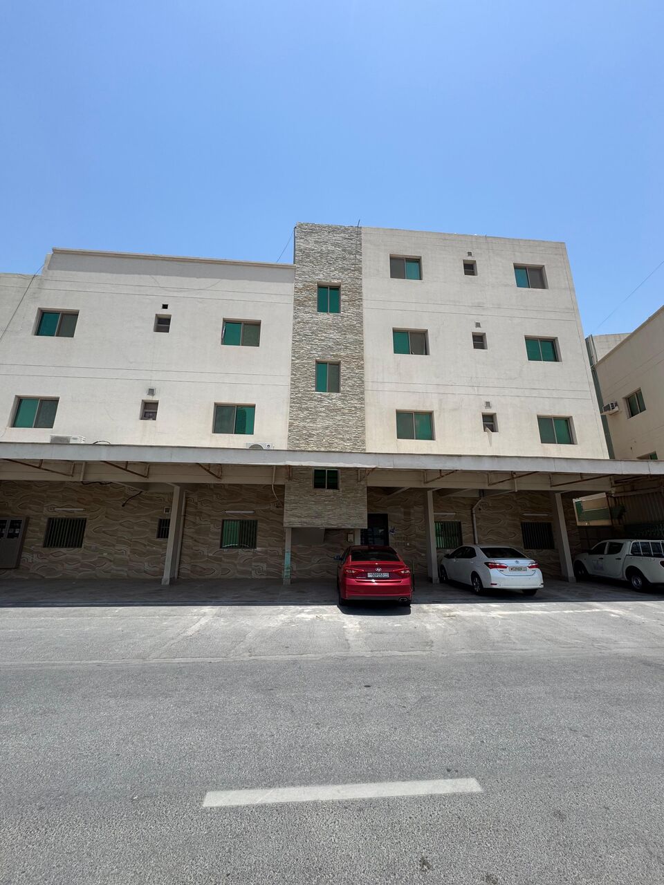 Kabul, Apartments, Flats, Houses & Villas, AFN 170/year,  100 Sq. Meter,  للإيجار شقة في جدعلي