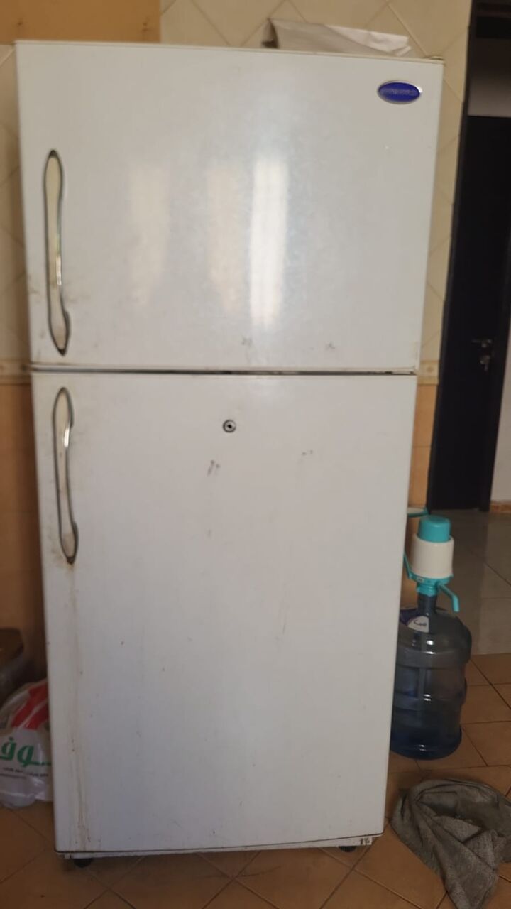 Dammam, Appliances, SAR 250,  Refrigerator