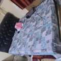 SAR 350,  Double Bed Queen Size And Sing Bed Also Availbe With Mattress Total Price 350
