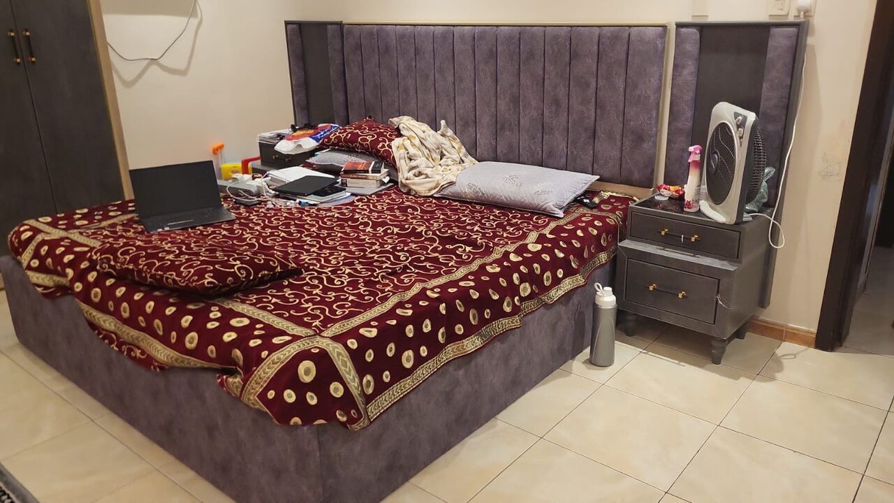 Dammam, Household Items, SAR 250,  Mattress