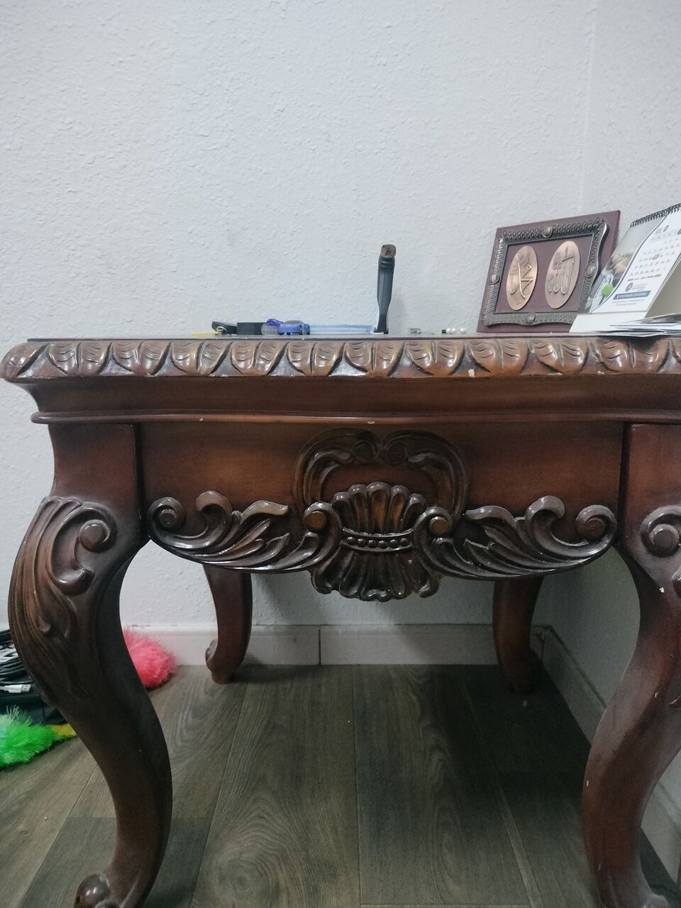 Jubail, Furniture, SAR 50,  Table