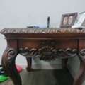 SAR 50,  Table