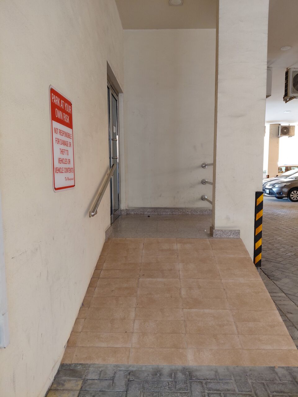 Manama, Apartments, Flats, Houses & Villas, BHD 220/month,  2 BR,  130 Sq. Meter,  2BHK Apartment In Ummalhassam