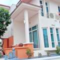 THB 39999,  68 Sq. Feet,  Srifa Fresh Market 650m. 68 Sq M. 153 Sq M. DIY Thupatemi Koh Samui Pool Villa, 2-story