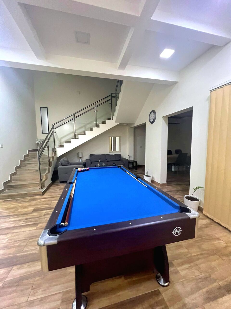 Galali, Villas, BHD 800,  Furnished,  244 Sq. Meter,  Beautiful 3 BR Fully Furnished Villa With Private Pool For Rent Galali