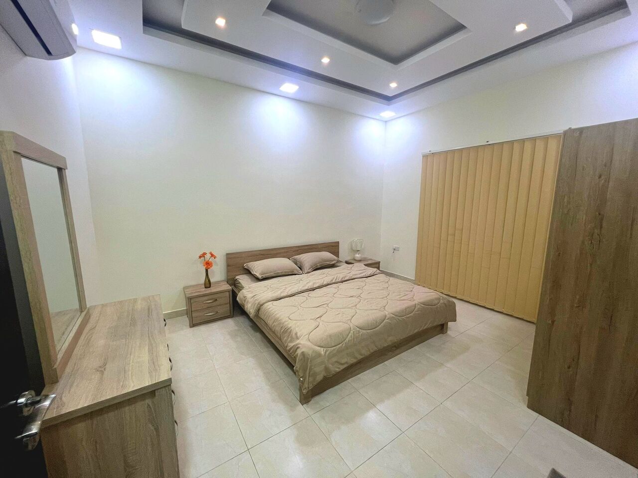 Galali, Villas, BHD 800,  Furnished,  244 Sq. Meter,  Beautiful 3 BR Fully Furnished Villa With Private Pool For Rent Galali