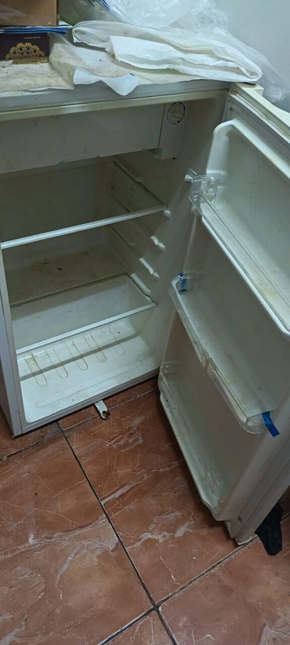 Riyadh, Electronics, SAR 250,  Fridge ثلاجة
