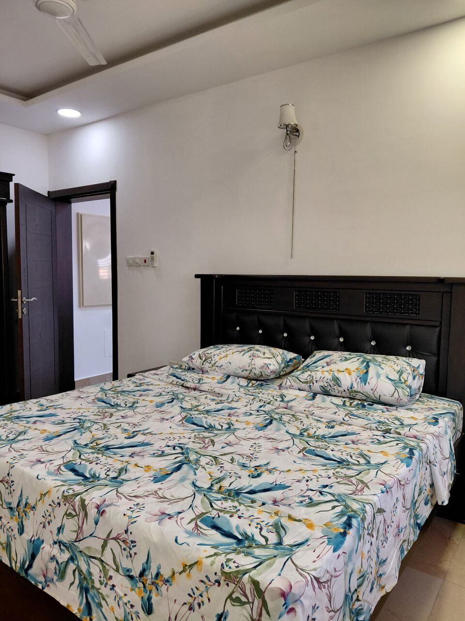 Sanad, Apartments, Flats, Houses & Villas, BHD 350/month,  Furnished,  2 BR,  120 Sq. Meter,  Fully Furnished 2BHK In Sanad