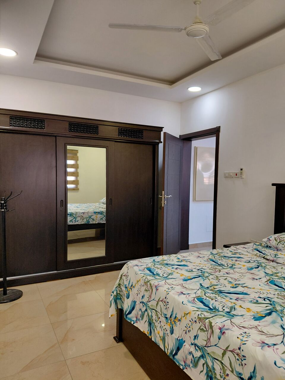Sanad, Apartments, Flats, Houses & Villas, BHD 350/month,  Furnished,  2 BR,  120 Sq. Meter,  Fully Furnished 2BHK In Sanad