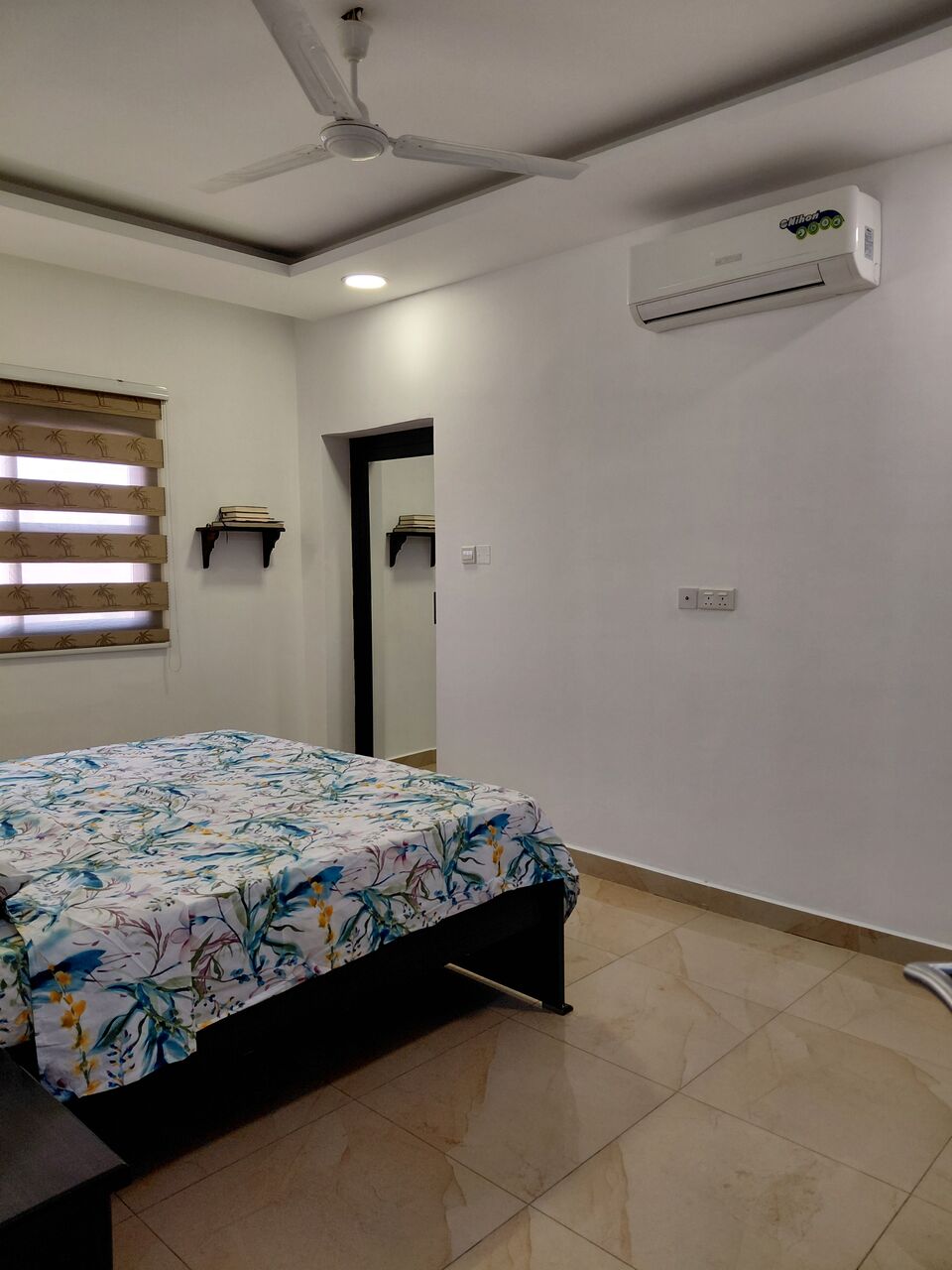 Sanad, Apartments, Flats, Houses & Villas, BHD 350/month,  Furnished,  2 BR,  120 Sq. Meter,  Fully Furnished 2BHK In Sanad