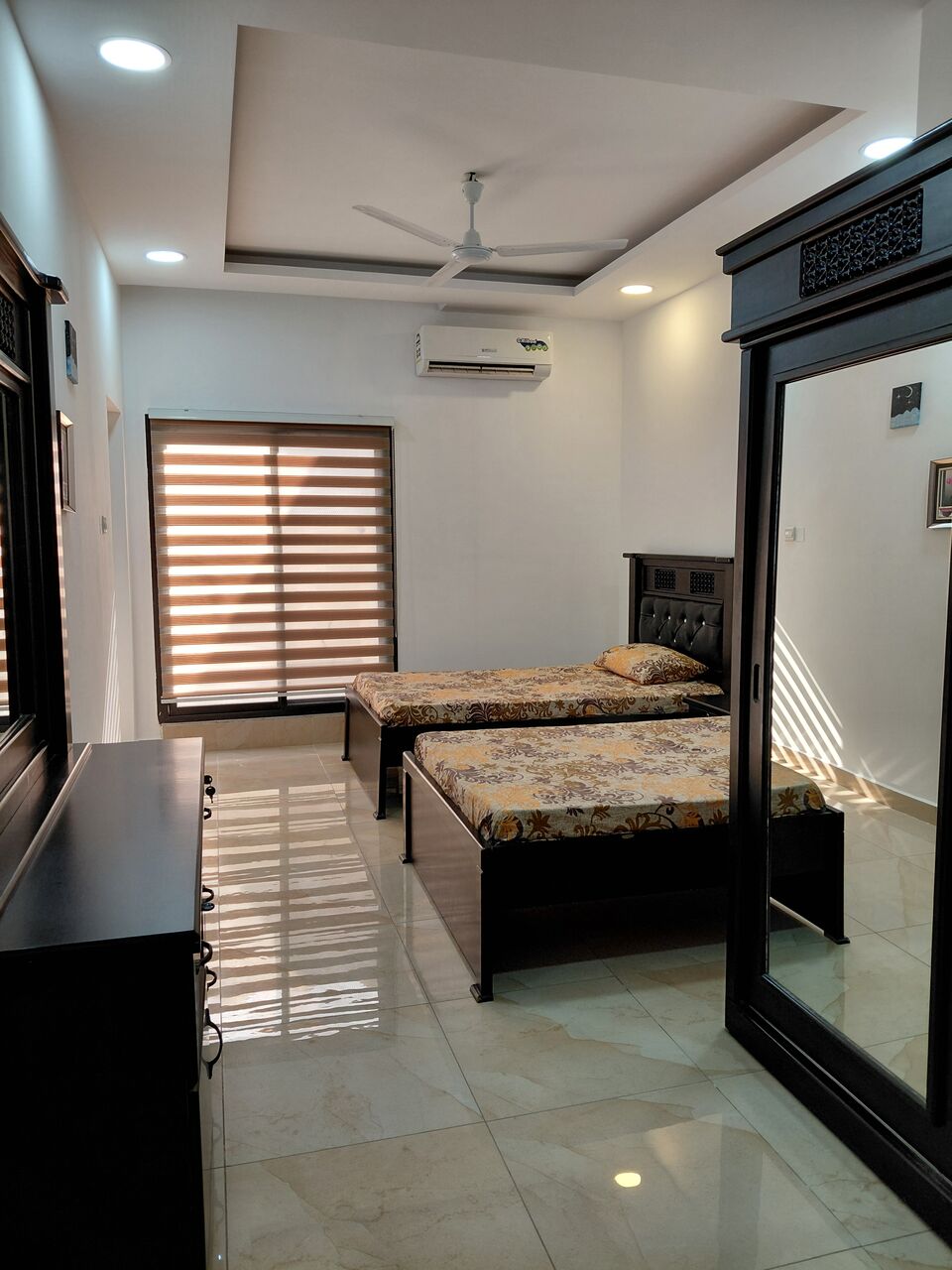 Sanad, Apartments, Flats, Houses & Villas, BHD 350/month,  Furnished,  2 BR,  120 Sq. Meter,  Fully Furnished 2BHK In Sanad