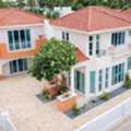 THB 39998,  68 Sq. Feet,  DIY Thupatemi Koh Samui, Srifa Fresh Market 650m. 68 Sq M. 153 Sq M. 3-4 Bedrooms Pool