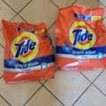 SAR 140,  Tide Detergent, Ghee, Dish Wash