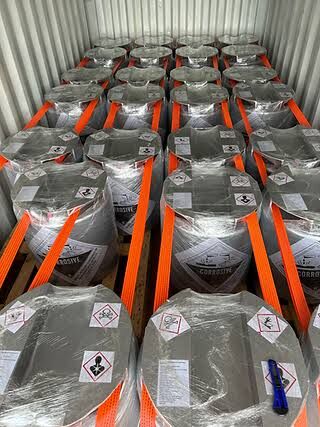 Los Angeles, Materials, USD 550,  Mercury Liquid | High Purity 99%&ndash;99.9999% | CAS# 7439-97-6