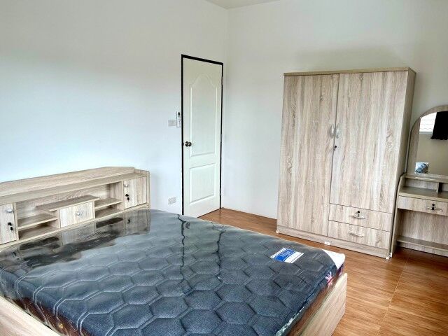 Bangkok, Villas, THB 15999,  50 Sq. Feet,  2-story Detached House, 3 Bedrooms, 3 Bathrooms Around Chiang Mai-Doi Saket. Near Mae