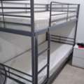 SAR 250,  Ikea Bunk Bed