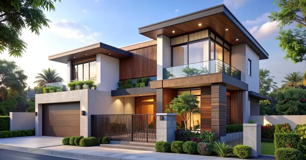 Jaipur, Interior Design, House Planning Services In Jaipur | Kush Architects