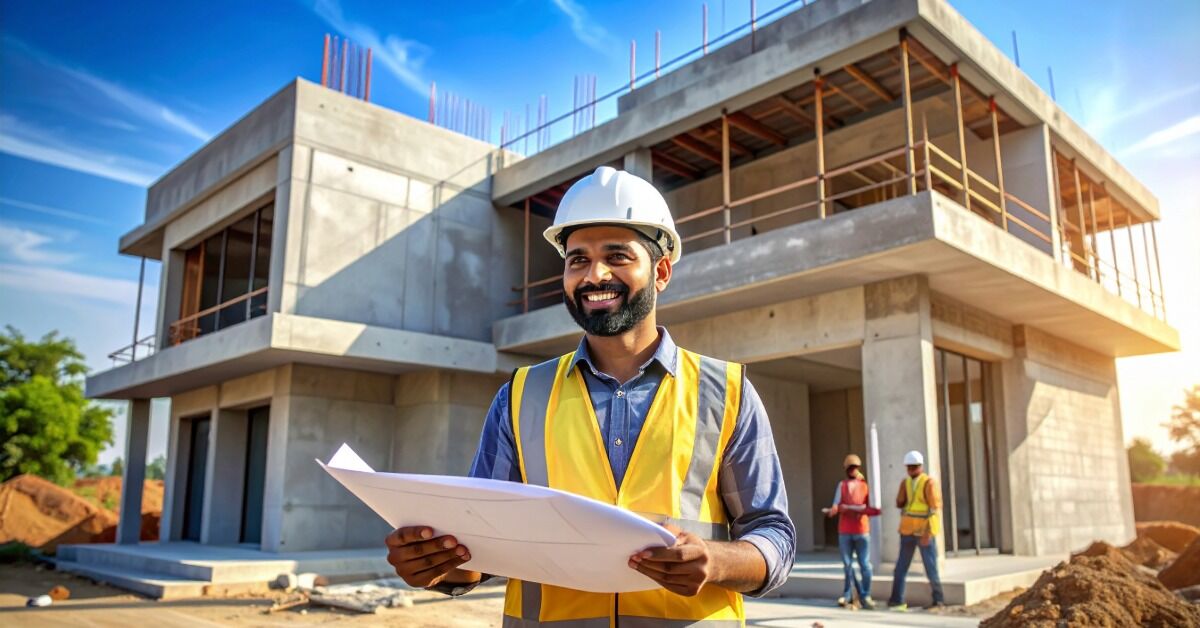 Jaipur, Interior Design, House Planning Services In Jaipur | Kush Architects