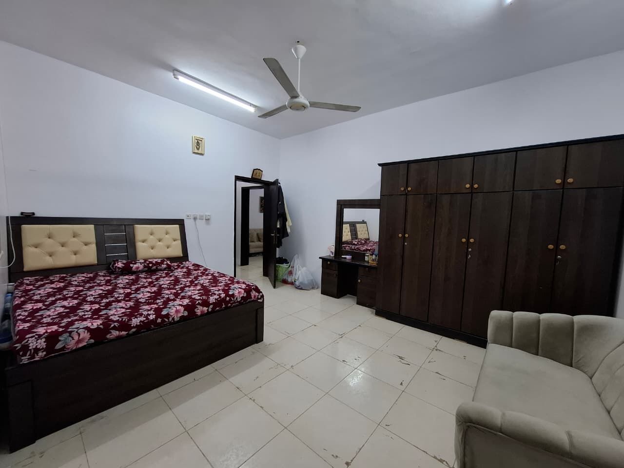 Nairyah, Apartments, Flats, Houses & Villas, SAR 1200/month,  4 BR,  Full Furnished Apartments In Nariyah, Near Marror Big Masjid