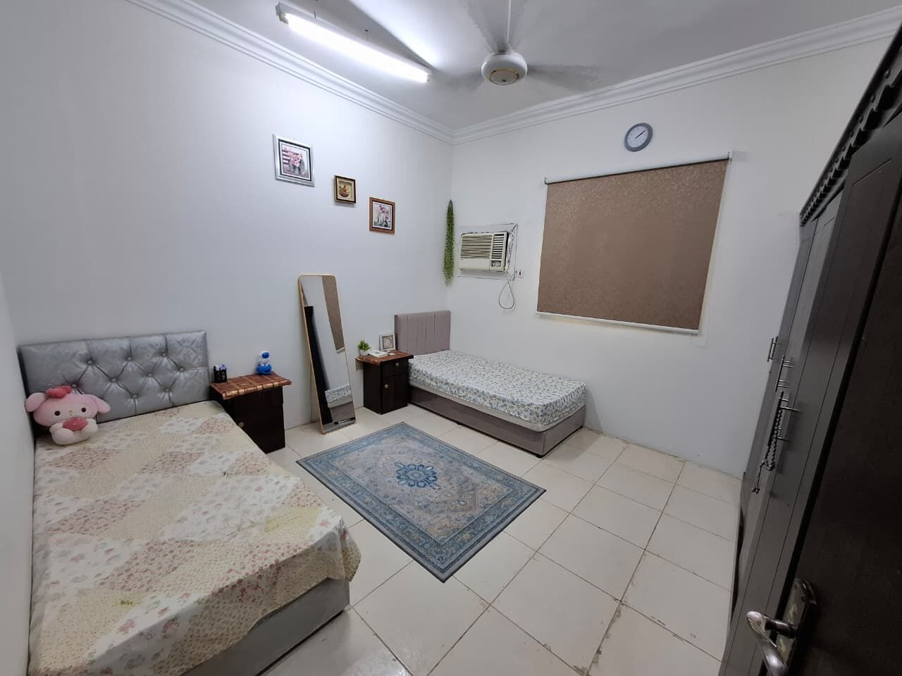 Nairyah, Apartments, Flats, Houses & Villas, SAR 1200/month,  4 BR,  Full Furnished Apartments In Nariyah, Near Marror Big Masjid