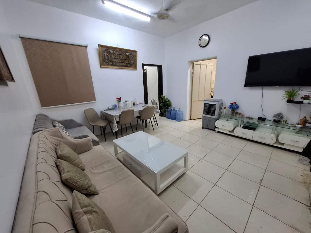 Nairyah, Apartments, Flats, Houses & Villas, SAR 1200/month,  4 BR,  Full Furnished Apartments In Nariyah, Near Marror Big Masjid