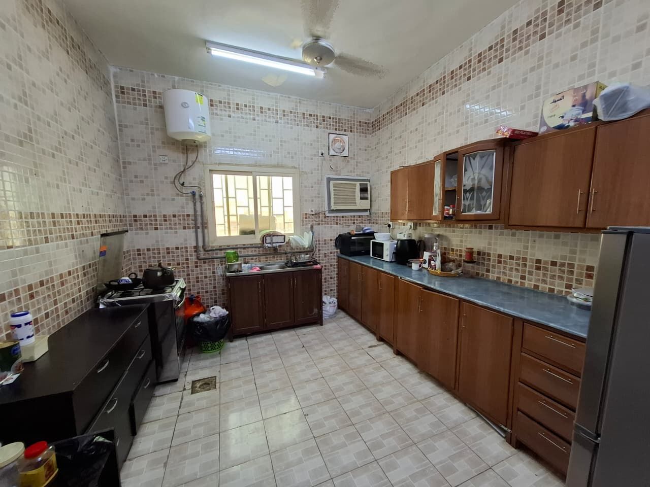 Nairyah, Apartments, Flats, Houses & Villas, SAR 1200/month,  4 BR,  Full Furnished Apartments In Nariyah, Near Marror Big Masjid