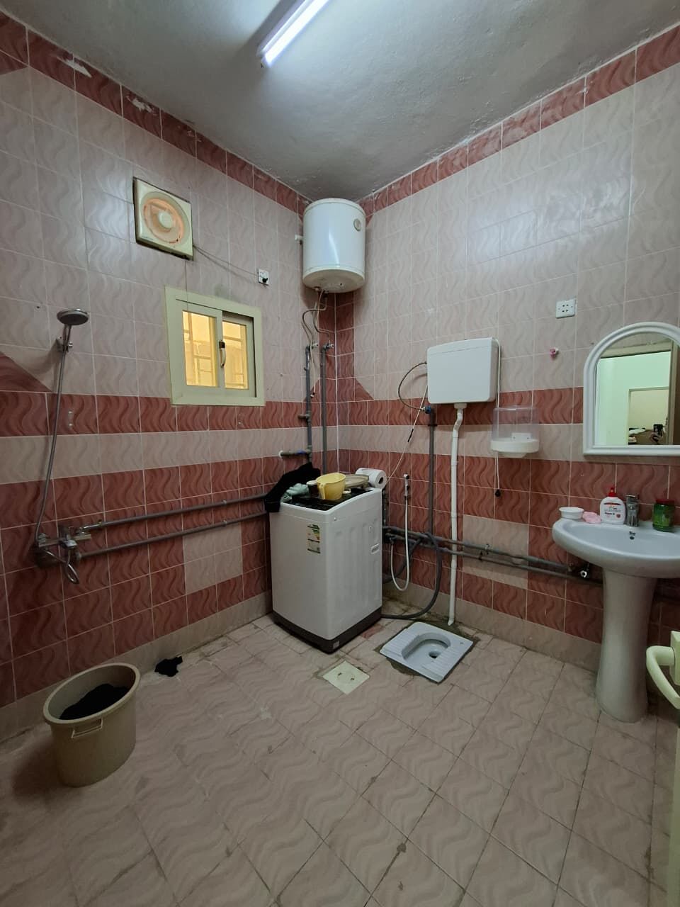 Nairyah, Apartments, Flats, Houses & Villas, SAR 1200/month,  4 BR,  Full Furnished Apartments In Nariyah, Near Marror Big Masjid