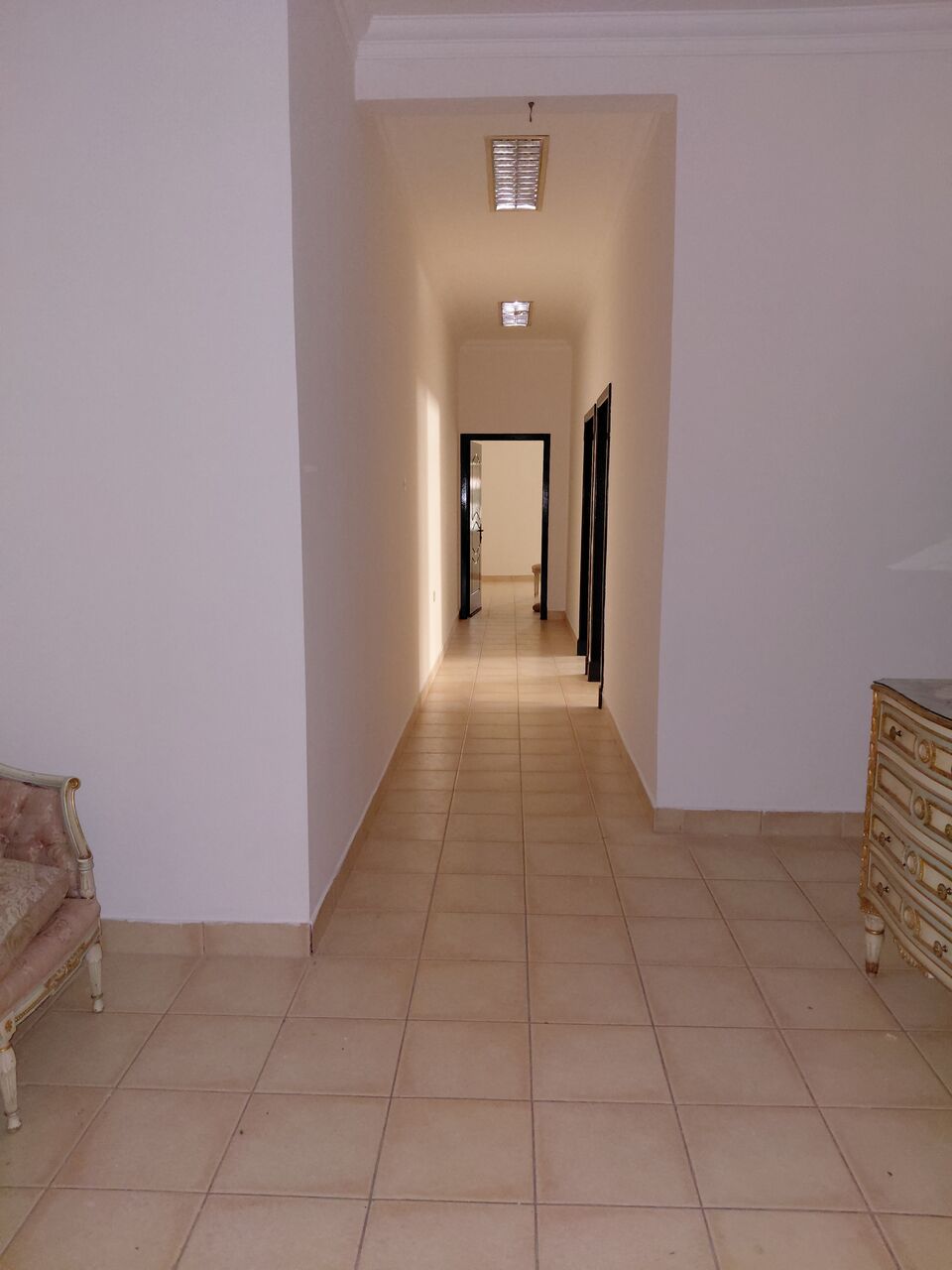 Sanad, Apartments, Flats, Houses & Villas, BHD 150/month,  3 BR,  120 Sq. Meter,  3 BHK Apartment Un Furnished In Sanad
