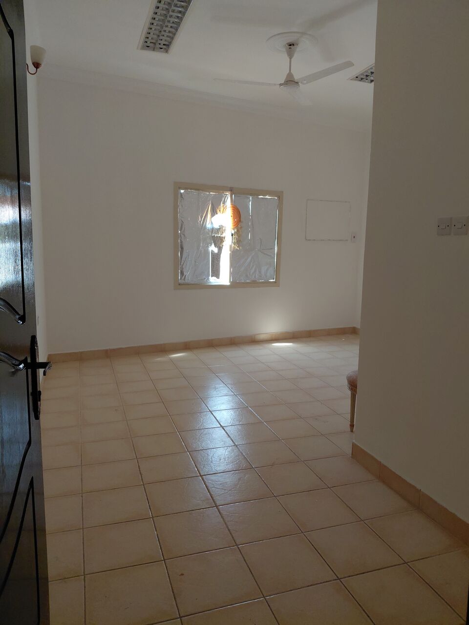 Sanad, Apartments, Flats, Houses & Villas, BHD 150/month,  3 BR,  120 Sq. Meter,  3 BHK Apartment Un Furnished In Sanad