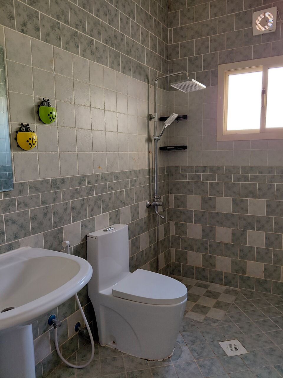 Sanad, Apartments, Flats, Houses & Villas, BHD 150/month,  3 BR,  120 Sq. Meter,  3 BHK Apartment Un Furnished In Sanad