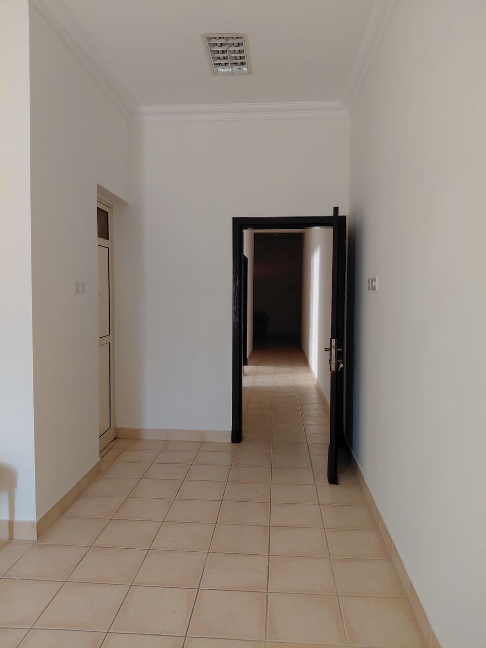 Sanad, Apartments, Flats, Houses & Villas, BHD 150/month,  3 BR,  120 Sq. Meter,  3 BHK Apartment Un Furnished In Sanad