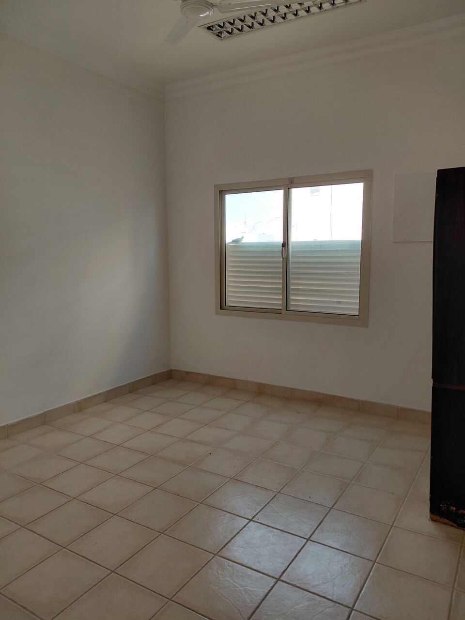 Sanad, Apartments, Flats, Houses & Villas, BHD 150/month,  3 BR,  120 Sq. Meter,  3 BHK Apartment Un Furnished In Sanad