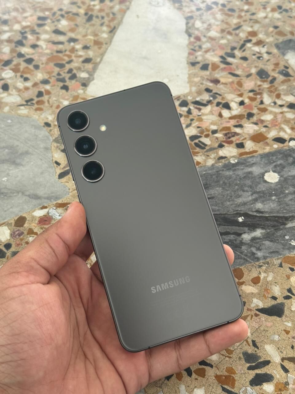 Riyadh, Mobile Phones, SAR 2209,  Samsung S24 Plus