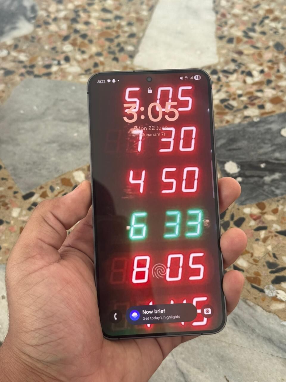 Riyadh, Mobile Phones, SAR 2209,  Samsung S24 Plus