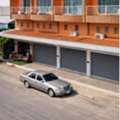 THB 24998,  44 Sq. Feet,  Mitraphap Sirinakhon Road, Commercial Building, 3.5 Floors, 2 Units, Hop Inn Hotel,