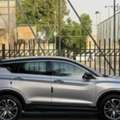 SAR 40,  Geely Coolray Full Option,  2022,  Automatic,  224 KM,  Geely Coolray  Full Option