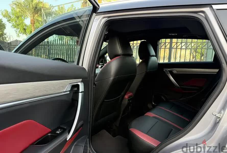 Duba, Vehicles, Cars & Trucks , SAR 40,  Geely Coolray Full Option,  2022,  Automatic,  224 KM,  Geely Coolray  Full Option