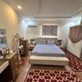 SAR 8000,  Renovated 3-bedroom Apartment For Rent Next To King Khalid Mosque - Umm Al Hamam